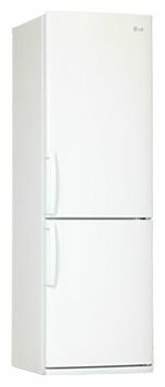 Холодильник LG GA-B409 UCA