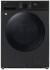 Стиральная машина с сушкой Samsung WD90DG5G34BBLP, черный