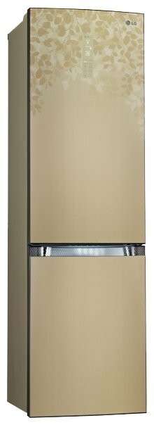 Холодильник LG GA-B489 TGLC Холодильник LG GA-B489 TGLC