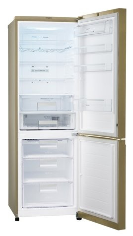 Холодильник LG GA-B489 TGLC Холодильник LG GA-B489 TGLC