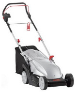 Газонокосилка AL-KO 119067 Silver 46 E Comfort