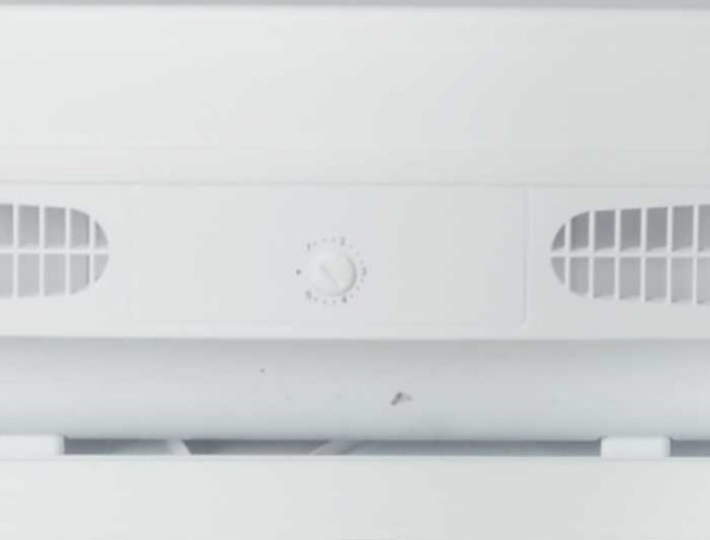 Встраиваемая морозильная камера Korting KSI 8189 F