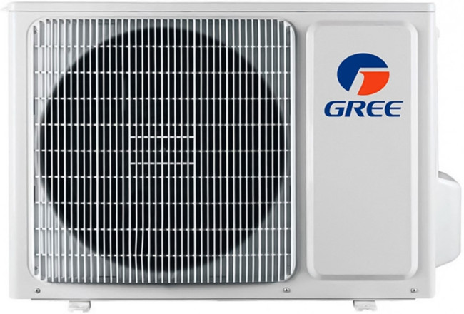 Сплит-система Gree GWH18AGDXD-K6DNA4E