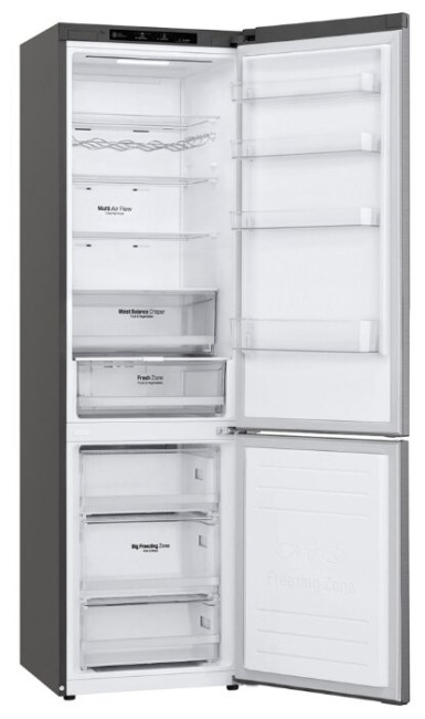 Холодильник LG GB-B62PZGFN