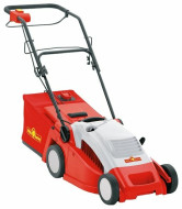 Газонокосилка WOLF-Garten Expert 40 E Газонокосилка WOLF-Garten Expert 40 E