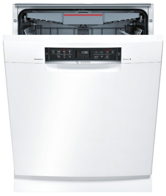 Посудомоечная машина Bosch SMU67MW02S Посудомоечная машина Bosch SMU67MW02S