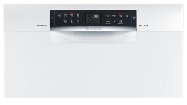 Посудомоечная машина Bosch SMU67MW02S Посудомоечная машина Bosch SMU67MW02S
