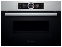 Духовой шкаф Bosch CMG636BS1 Духовой шкаф Bosch CMG636BS1
