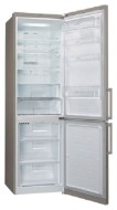 Холодильник LG GA-B489 BMQA