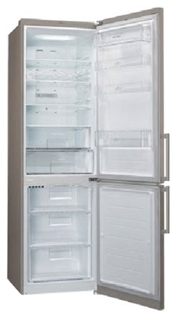 Холодильник LG GA-B489 BMQA Холодильник LG GA-B489 BMQA
