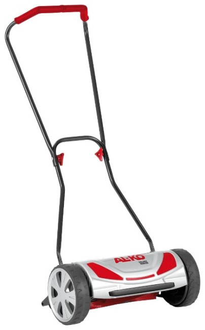 Газонокосилка AL-KO 112663 Soft Touch 38 HM Comfort