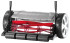 Газонокосилка AL-KO 112663 Soft Touch 38 HM Comfort