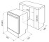 Посудомоечная машина HOMSAIR DW65L Посудомоечная машина HOMSAIR DW65L