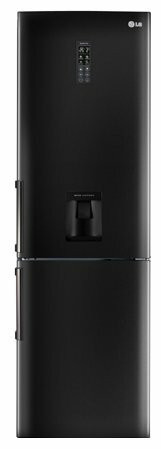 Холодильник LG GB-F539 WBQWB Холодильник LG GB-F539 WBQWB