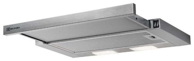 Встраиваемая вытяжка Electrolux LFP 216 S