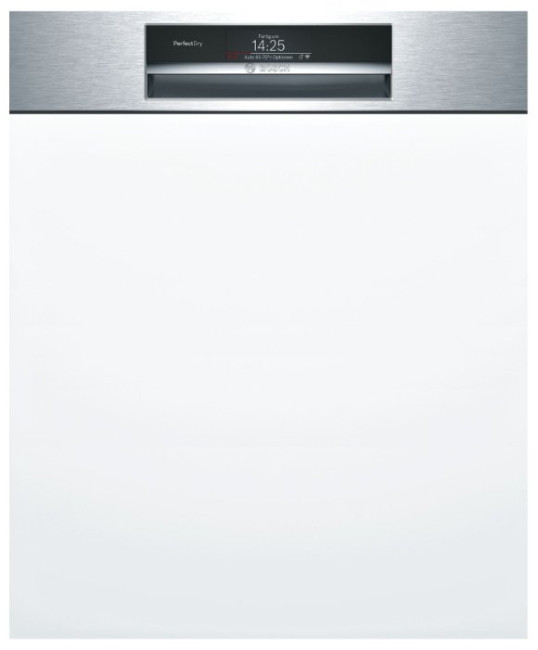Посудомоечная машина Bosch SMI 88TS36 E Посудомоечная машина Bosch SMI 88TS36 E