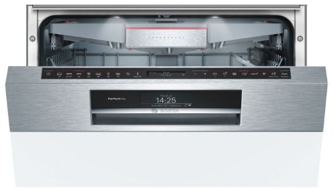 Посудомоечная машина Bosch SMI 88TS36 E Посудомоечная машина Bosch SMI 88TS36 E