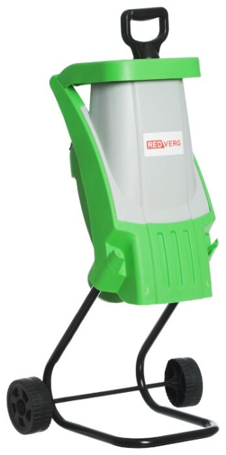 Измельчитель электрический RedVerg RD-GS2500 2.5 кВт