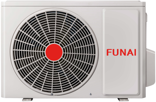 Сплит-система Funai RAC-DA65HP.D01 Сплит-система Funai RAC-DA65HP.D01