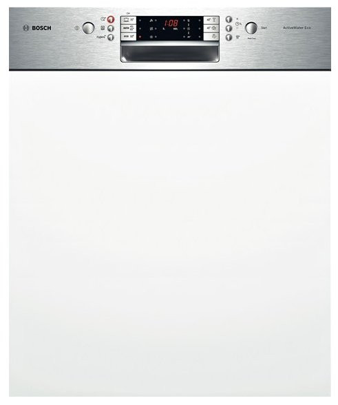Посудомоечная машина Bosch SMI 69N45 Посудомоечная машина Bosch SMI 69N45