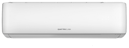 Сплит-система Quattroclima QV-BE24WA/QN-BE24WA Сплит-система Quattroclima QV-BE24WA/QN-BE24WA