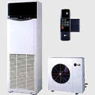 Колонный кондиционер LG LP-5080NHE