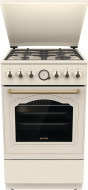 Газовая плита Gorenje GGI5BCLI Газовая плита Gorenje GGI5BCLI
