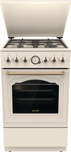 Газовая плита Gorenje GGI5BCLI Газовая плита Gorenje GGI5BCLI