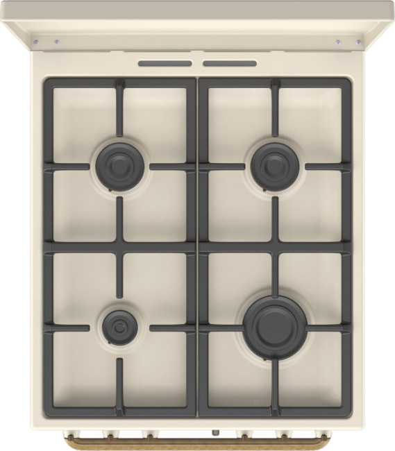 Газовая плита Gorenje GGI5BCLI Газовая плита Gorenje GGI5BCLI