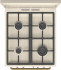 Газовая плита Gorenje GGI5BCLI Газовая плита Gorenje GGI5BCLI