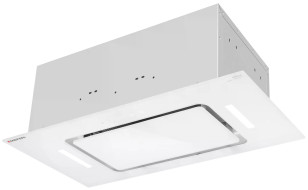 Вытяжка Meferi INBOX60WH GLASS COMFORT