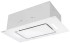 Вытяжка Meferi INBOX60WH GLASS COMFORT