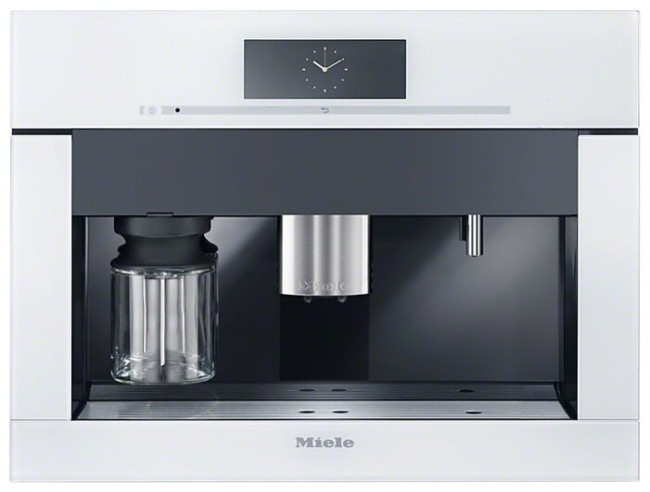 Кофемашина Miele CVA 6805