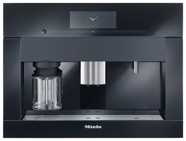 Кофемашина Miele CVA 6805