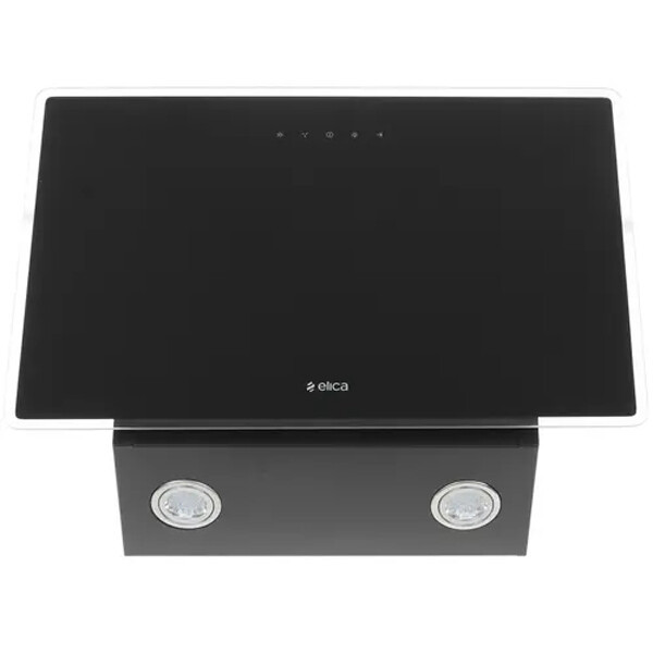 Каминная вытяжка Elica SHIRE BK/A/60 NO PLUG