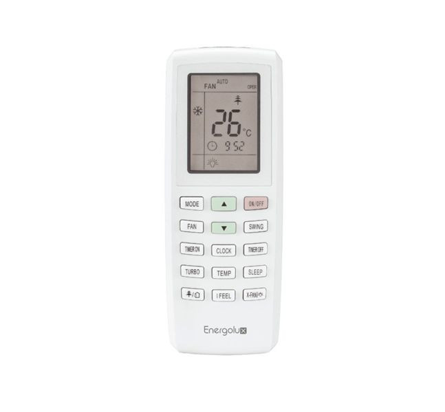 Мульти сплит-система Energolux SAM18M3-GI/2 / SAS09M3-GI / SAS09M3-GI
