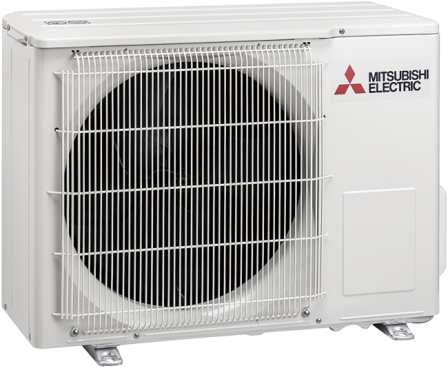 Сплит-система Mitsubishi Electric MSZ-HR25VFK/MUZ-HR25VF Сплит-система Mitsubishi Electric MSZ-HR25VFK/MUZ-HR25VF