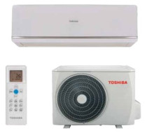 Сплит-система Toshiba RAS-09U2KH3S-EE / RAS-09U2AH3S-EE Сплит-система Toshiba RAS-09U2KH3S-EE / RAS-09U2AH3S-EE