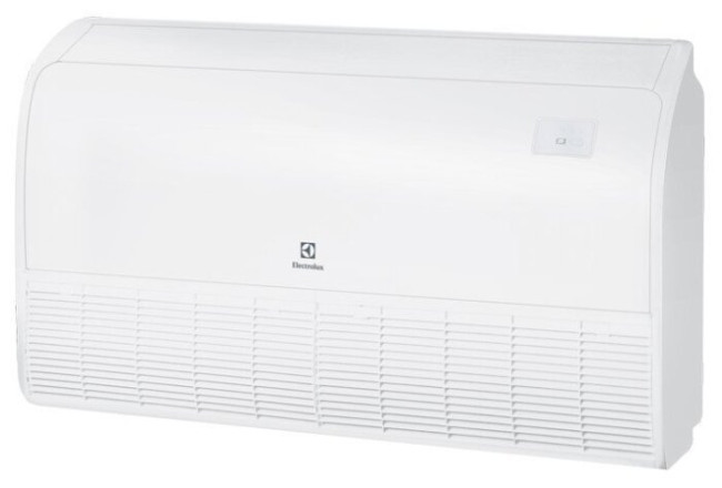 Напольно-потолочный кондиционер Electrolux EACU-24H/UP2/N3/EACO-24H/UP2/N3 Напольно-потолочный кондиционер Electrolux EACU-24H/UP2/N3/EACO-24H/UP2/N3
