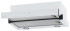 Вытяжка встраиваемая Krona KAMILLA T SENSOR 600 White