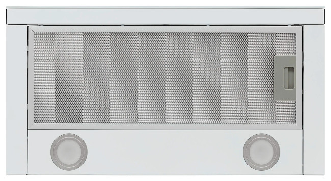 Вытяжка встраиваемая Krona KAMILLA T SENSOR 600 White