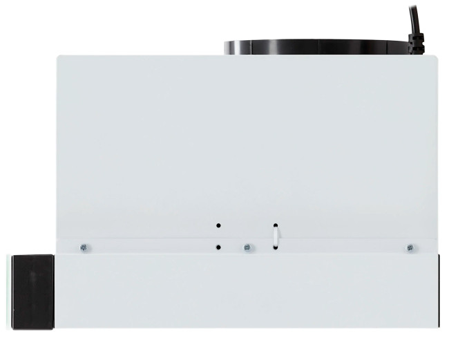 Вытяжка встраиваемая Krona KAMILLA T SENSOR 600 White