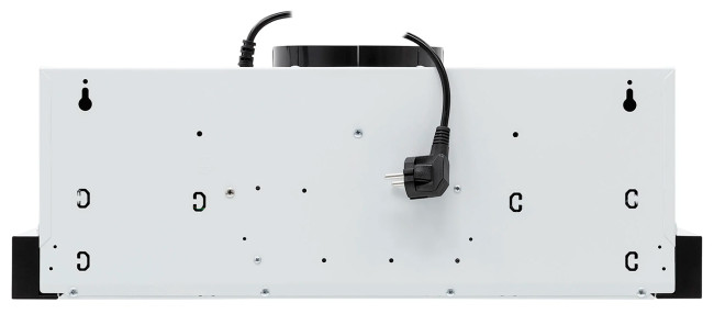 Вытяжка встраиваемая Krona KAMILLA T SENSOR 600 White