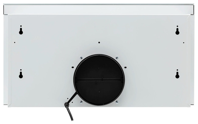 Вытяжка встраиваемая Krona KAMILLA T SENSOR 600 White