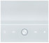 Вытяжка встраиваемая Krona KAMILLA T SENSOR 600 White