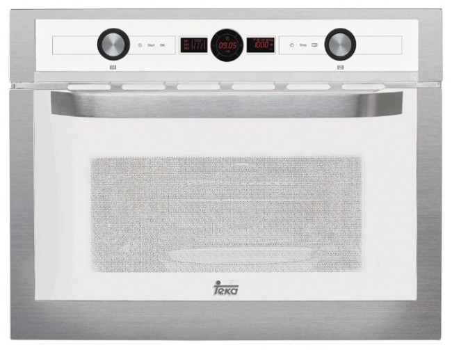 Микроволновая печь встраиваемая TEKA MCL 32 BIS WHITE (40587103)