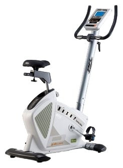 Вертикальный велотренажер BH FITNESS H107 Nexor Plus GSG