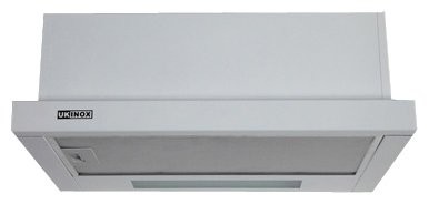 Встраиваемая вытяжка UKINOX Стандарт 600.310.550 WH Встраиваемая вытяжка UKINOX Стандарт 600.310.550 WH