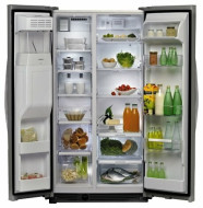 Холодильник Whirlpool WSC 5541 A+NX