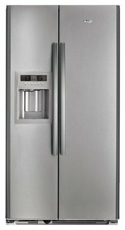 Холодильник Whirlpool WSC 5541 A+NX Холодильник Whirlpool WSC 5541 A+NX